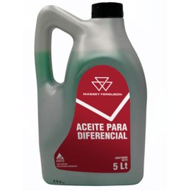 Aceite diferencial SAE 80W90 API GL-5
