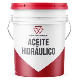 Aceite sistema hidráulico   300-B