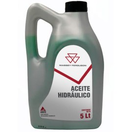 Aceite sistema hidráulico  400-B