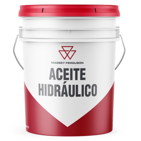 Aceite sistema hidráulico  400-B