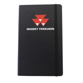 Libreta Massey Ferguson